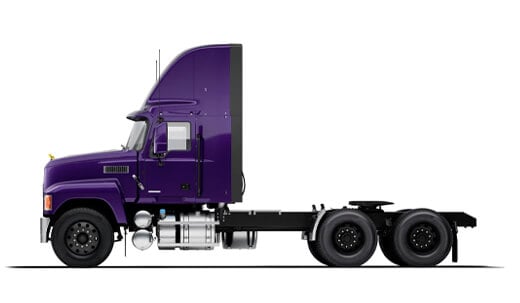 Mack Pinnacle