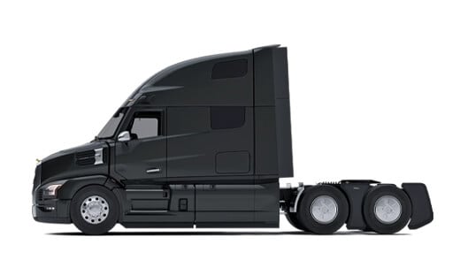 Mack Pioneer