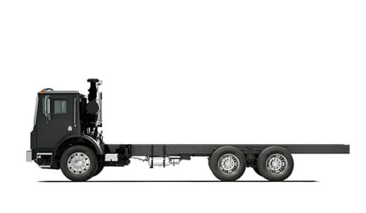 Mack TerraPro
